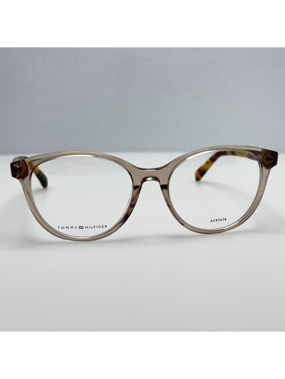 Tommy Hilfiger Eyeglasses Eye Glasses Frames TH 1888 XN7 52-18-140